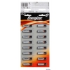 Батарейки Energizer e1005  BASE (AAА) 16 БЛ (635082)  16 батареек в блистере.