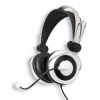 Наушники с микрофоном Mediana HS-819USB; регулятор громкости, USB (M-HS-819USB)