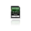 (SD-T064UHS1(BL5) Карта памяти Toshiba, стандарт SDXC UHS I класс 10, 64 Gb (SD10-64GB/T-U)