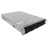 SuperMicro 2U 6027R-TRF (LGA2011, C602, 3xPCI-E, SVGA, SATA RAID, 8xHS SAS/SATA, 2xGbLAN, 16DDR3  740W HS)
