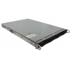 SuperMicro 1U 5017R-WRF (LGA2011, C602, 2xPCI-E, SVGA, SATA RAID, 4xHS SAS/SATA, 2xGbLAN,  8DDR3  500W  HS)