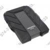 ADATA <AHD710-1TU3-CBL> DashDrive Durable HD710 Blue USB3.0 Portable 2.5" HDD 1Tb  EXT (RTL)