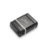 (6280-004GR1001) Флэш-драйв 4Gb PQI Intelligent Drive U280L, черный, Retail (FD-4GB/PQI_U280L/Bl)