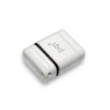 (6280-004GR2001) Флэш-драйв 4Gb PQI Intelligent Drive U280L, белый, Retail (FD-4GB/PQI_U280L/W)