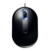 Мышь проводная оптическая,  ASUS, черная, 1000 dpi, USB, (90-XB1D00MU00110) (A-UT250_BK)