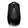 Мышь беспроводная оптическая  ASUS 2,4 ГГц – черная, 1200 dpi, 10м радиус действия, WT450_BK (90-XB1X00MU00010) (A-WT450_BK)