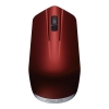 Мышь беспроводная оптическая  ASUS 2,4 ГГц – красная, 1200 dpi, 10м радиус действия, WT450_RD (90-XB1X00MU00020) (A-WT450_RD)