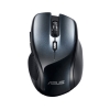 Мышь беспроводная оптическая  ASUS 2,4 ГГц – темно-синяя, 800-1200-1600 dpi, 10м радиус действия, WT460_BU (90-XB2N00MU00000) (A-WT460_BU)