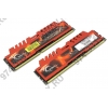 G.Skill RipjawsX <F3-1866C10Q-32GXL> DDR3 DIMM 32Gb KIT  4*8Gb <PC3-15000> CL10