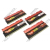 G.Skill TridentX <F3-2400C10D-16GTX> DDR3 DIMM 16Gb KIT 2*8Gb  <PC3-19200> CL10
