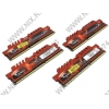 G.Skill RipjawsX <F3-17000CL11Q-16GBXL> DDR-III DIMM 16Gb KIT  4*4Gb <PC3-17000> CL11