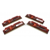 G.Skill RipjawsX <F3-1600C9D-16GXM> DDR3 DIMM 16Gb KIT  2*8Gb <PC3-12800> CL9