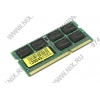 G.Skill SQ <F3-10666CL9S-8GBSQ> DDR-III SODIMM  8Gb <PC3-10600> CL9 (for NoteBook)