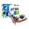 Видеокарта MSI PCI-E NV N610GT-MD1GD3/LP GT610 1G 64b DDR3 DVI+HDMI+CRT RTL