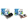 Видеокарта MSI PCI-E NV N610GT-MD2GD3/LP GT610 2G 64b DDR3 DVI+HDMI+CRT RTL