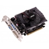 Видеокарта MSI PCI-E NV N630GT-MD4GD3 GT630 4Gb 128b DDR3 810/1800 DVI+HDMI+CRT RTL