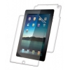 Пленка защитная ZAGG InvisibleSHIELD для iPad2/New full body (APPIPAD3LE)