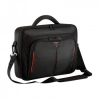 Сумка для ноутбука 18" Targus Classic+ CN418EU черный/красный полиэстер (CN418EU-50)