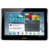 Планшет Samsung GT-P5110 OMAP 4430 (1.0)/RAM1Gb/ROM16Gb/10.1" 1280*800/WiFi/BT/3Mp/2Mp/And4.0/silver/microSD (GT-P5110TSASER)