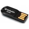 Флеш Диск Verbatim 32Gb Micro Drive 44051 USB2.0 черный