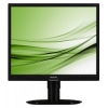 Монитор Philips 19" 19S4LCB/01 Black TN 5ms 5:4 DVI 25K:1 250cd