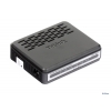 Коммутатор D-Link DGS-1005C/A1A Неуправляемый коммутатор с 5 портами 10/100/1000Base-T, функцией энергосбережения и поддержкой QoS