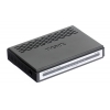 Коммутатор D-Link DGS-1008A/D1A Неуправляемый коммутатор с 8 портами 10/100/1000Base-T и функцией энергосбережения
