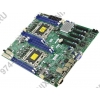 SuperMicro X9DRD-IF (RTL) Dual LGA2011 <C602> PCI-E SVGA 2xGbLAN SATA  RAID E-ATX 8DDR3