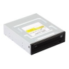 Привод DVD-ROM Samsung SH-118DB/BEBE черный SATA внутренний oem