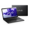 Ноутбук Sony SVE1711V1RB.RU3 Core i5 2450M/8Gb/750Gb/BRRW/HD7650 2Gb/17.3"/FHD/1920x1080/WiFi/BT3.0/W7HP64/Cam/black