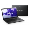 Ноутбук Sony SVE1711Z1RB.RU3 Core i7 3612M/8Gb/1Tb/BRRW/HD7650 2Gb/17.3"/FHD/1920x1080/WiFi/BT3.0/W7HP64/Cam/black