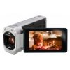 VideoCamera JVC GZ-VX715 silver 1CMOS 10x IS opt 3" Touch LCD 1080p 24Mb SDHCWiFi  (GZ-VX715SEU)