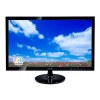 Монитор Asus 20" VS208NR черный TN+film LED 5ms 16:9 DVI матовая 250cd 1600x900 D-Sub HD READY 2.75кг (90LMD9101T00021C-)