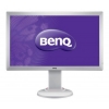 Монитор Benq 24" RL2450HT White TN LED (2GTG)ms 16:9 DVI HDMI HAS 12M:1 250cd  (9H.L8GLB.HWE)
