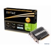 Видеокарта 1Gb <PCI-E> Zotac GT610 ZONE c CUDA <GFGT610, GDDR3, 64 bit, HDCP, 2*DVI, mini HDMI, Retail> (ZT-60603-20L)