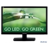 Монитор 21.5" ViewSonic VX2210MH-LED gl.Black, 1920x1080, 5ms, 250 cd/m2, 1000:1 (DCR 20M:1), D-Sub, DVI-D, HDMI, 2Wx2, Headph.Out (VS14595)