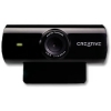 Цифровая камера Creative Live! Cam SYNC Черная (USB 2.0, фото и видео до 800x600) (73VF052000005) (Cam Sync_BK)