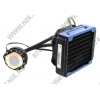 ZALMAN<CNPS20LQ> вод.охлаждение (4пин, 1155/1366/2011/AM2/AM3/FM1,  900-2000 об/м, Cu+Al)