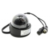 Orient <DP-914SN> CMOS Camera (450TVL, Color, PAL, f=3.6mm,  защищённая полусфера)
