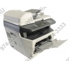 Epson AcuLaser СX17NF (A4, 15 стр/мин, 128Mb, LED, факс, USB2.0,ADF, сетевой)