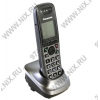 Panasonic KX-TGA651RUM <Gray-Black> доп. трубка DECT к р/телефонам  Panasonic KX-TG6511/6512/6521/6522/6551/6561