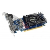 Видеокарта Asus PCI-E GT610-1GD3-L nVidia GeForce GT 610 1Gb 64bit DDR3 810/1200 DVIx1/HDMIx1/CRTx1/HDCP Ret