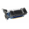 Видеокарта Asus PCI-E GT610-SL-2GD3-L nVidia GeForce GT 610 2Gb 64bit DDR3 810/1200 DVIx1/HDMIx1/CRTx1/HDCP Ret