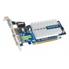 Видеокарта Gigabyte PCI-E ATI GV-R645-1GI R6450 1Gb 64bit DDR3 625/1100 HDMI+DVI+CRT RTL