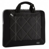 Сумка для ноутбука Targus TSS574EU Pulse slipcase 15.6" черный и серый нейлон и неопрен