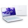 Ноутбук Sony SVE14A1V1RW.RU3 Core i5 2450M/4Gb/500Gb/DVDRW/HD7670 1Gb/14"/HD/1366x768/WiFi/BT3.0/W7HP64/Cam/white