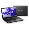 Ноутбук Sony SVE1511C1RB.RU3 Pentium B970/4Gb/500Gb/DVDRW/int/15.5 "/HD/1366x768/WiFi/BT3.0/W7HB64/Cam/black