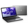 Ноутбук Sony SVE1511N1RSI.RU3 Core i3 2370M/4Gb/500Gb/DVDRW/int/15.5 "/HD/1366x768/WiFi/BT3.0/W7HB64/Cam/silver