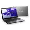 Ноутбук Sony SVE1511T1RSI.RU3 Core i3 2370M/4Gb/500Gb/DVDRW/HD7650 1Gb/15.5 "/HD/1366x768/WiFi/BT3.0/W7HP64/Cam/silver