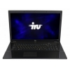Ноутбук IRU Patriot 518 Celeron B720/2Gb/320Gb/DVDRW/HDG/17.3"/HD+/1600x900/WiFi/BT3.0/W7S/Cam/6c/black